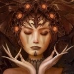 Download Fantasy Woman Fantasy Girl PFP