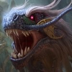 Download Fantasy Creature PFP