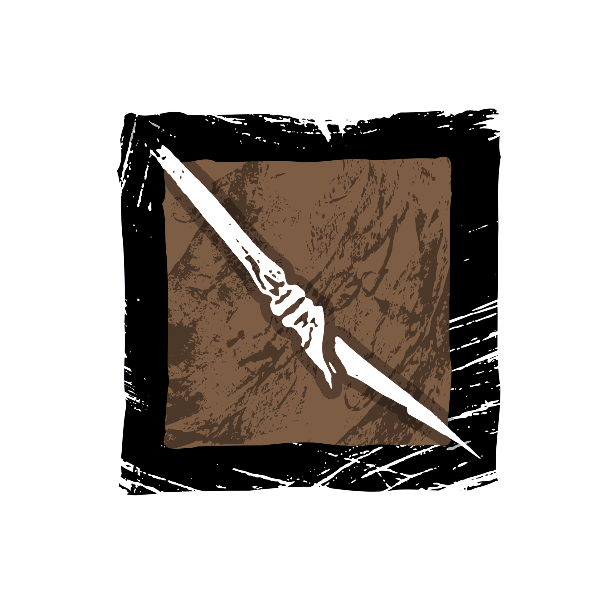 Cursed blade by Cyrax