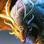 Download Fantasy Dragon PFP