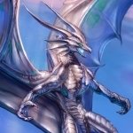 Download Fantasy Dragon PFP
