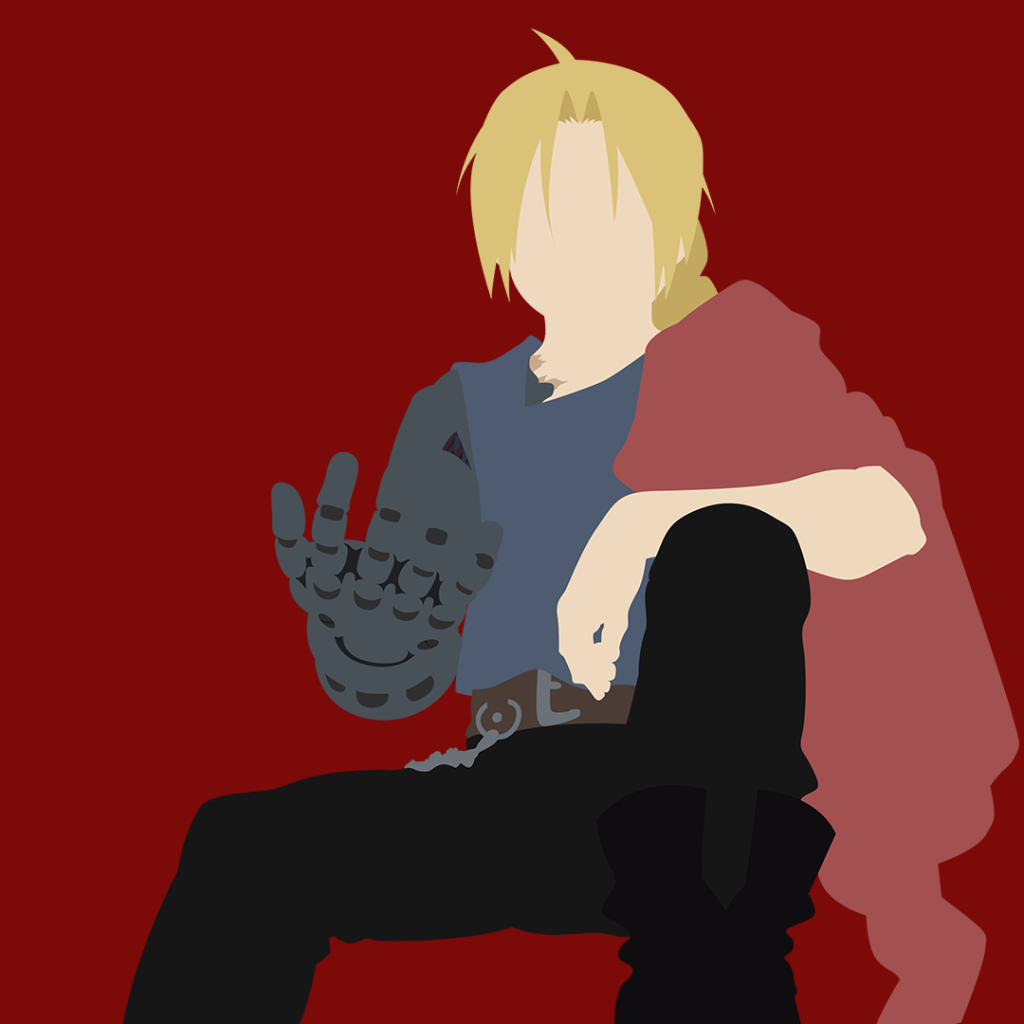 Edward Elric Forum Avatar Profile Photo Id 119506 Avatar Abyss