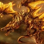 Download Fantasy Dragon PFP