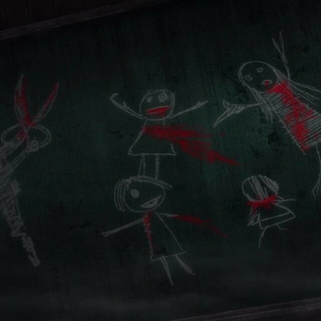 Download Anime Corpse Party PFP
