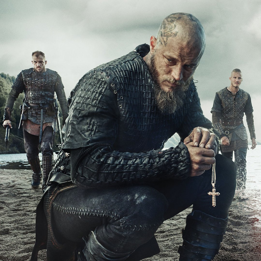 Download Floki (Vikings) Rollo (Vikings) Lagertha (Vikings) Ragnar ...