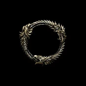 video game The Elder Scrolls Online PFP