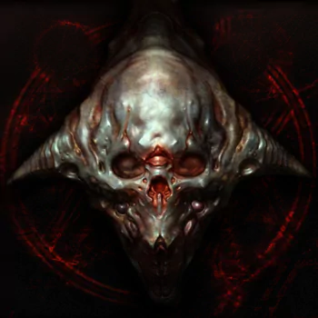 video game Doom PFP