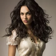 Megan Fox Celebrity PFP