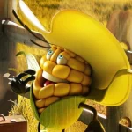 Animal CGI PFP