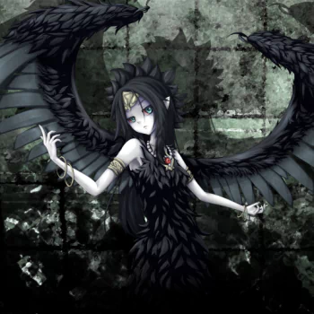  Anime Dark Angel