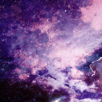 Sci Fi galaxy PFP