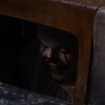 Pennywise (It) PFP