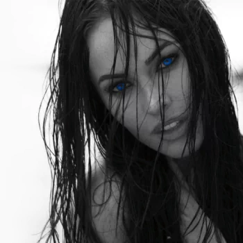 Megan Fox Celebrity PFP