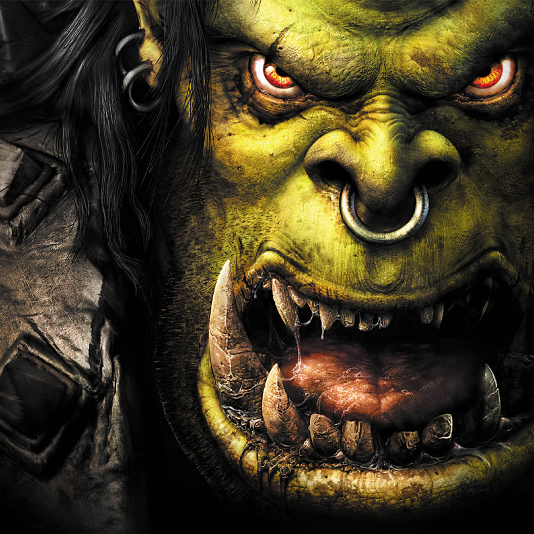 Warcraft III: Reign of Chaos Pfp