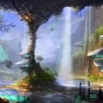 Download Sci Fi City Sci Fi City PFP