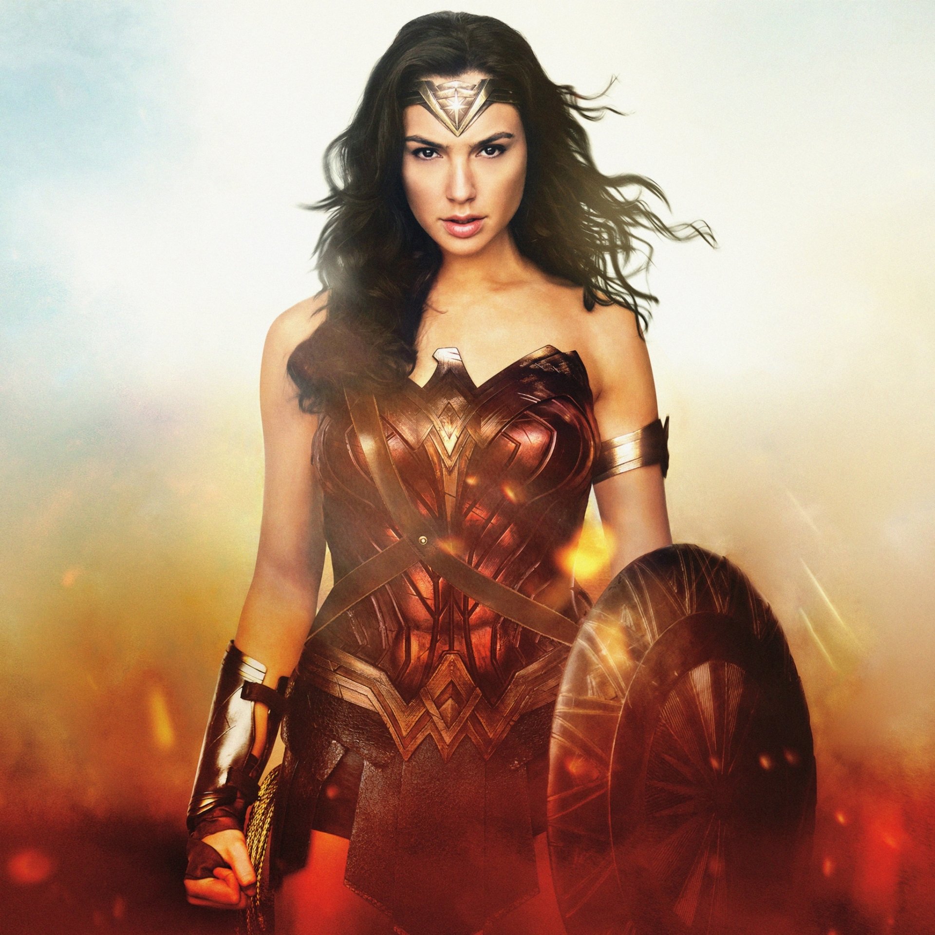 Download Movie Wonder Woman PFP