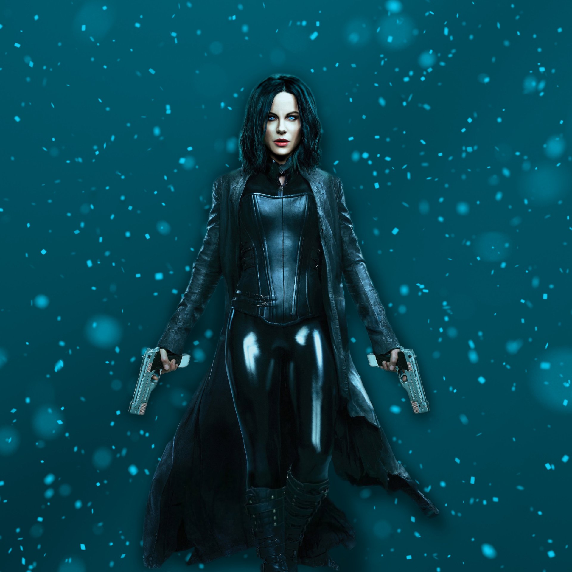 Selene (Underworld) PFP