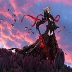Download Anime Fate/Stay Night PFP