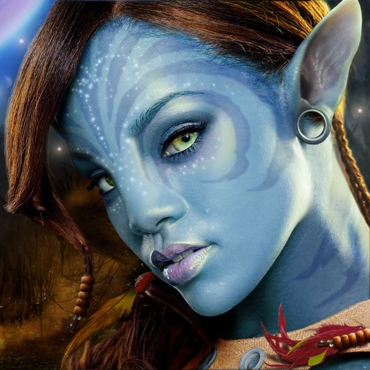 Avatar ID: 120537