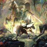 Download Video Game The Legend Of Zelda: Twilight Princess PFP