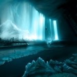 Download Fantasy Ship PFP