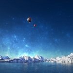 Download Nature A Dreamy World PFP