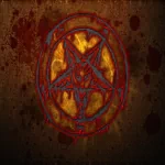 dark occult PFP