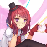 Maki Nishikino Anime Love Live! PFP