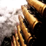 man made bullet PFP