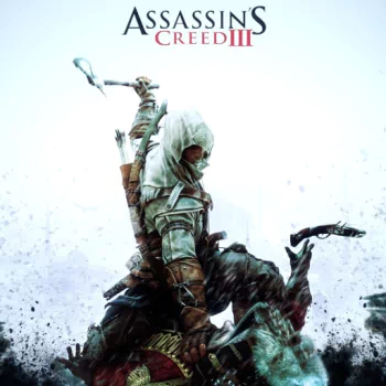 Connor (Assassin's Creed) Assassin's Creed video game Assassin's Creed III PFP