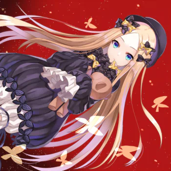 Abigail Williams (Fate/Grand Order) Anime Fate/Grand Order PFP