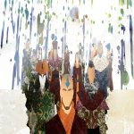 Anime Avatar: The Last Airbender PFP