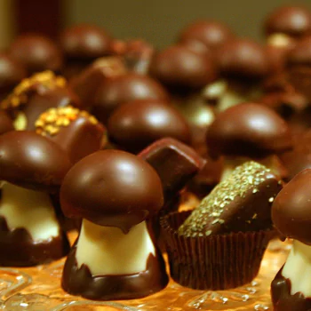 food chocolate PFP