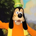 Goofy movie Disney PFP