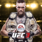 EA Sports UFC 3 Pfp