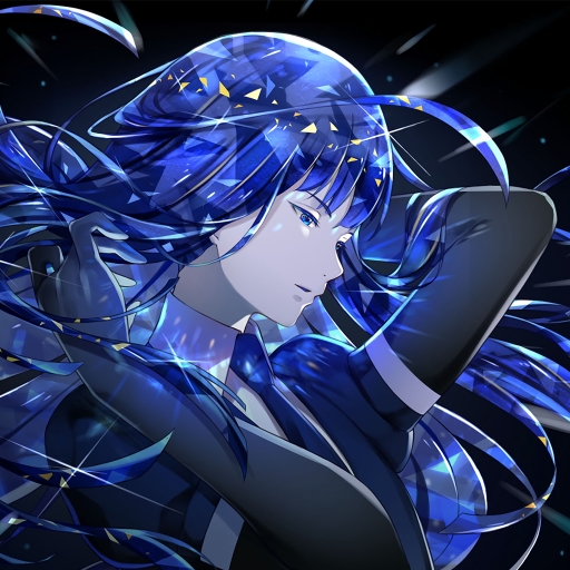 Houseki no Kuni Pfp