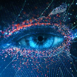 Download Artistic Eye PFP