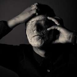 Download Hand Dark Face Men PFP