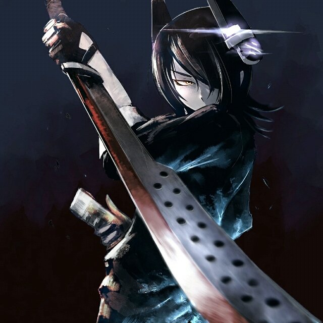 Download Tenryuu (Kancolle) Anime Kantai Collection PFP