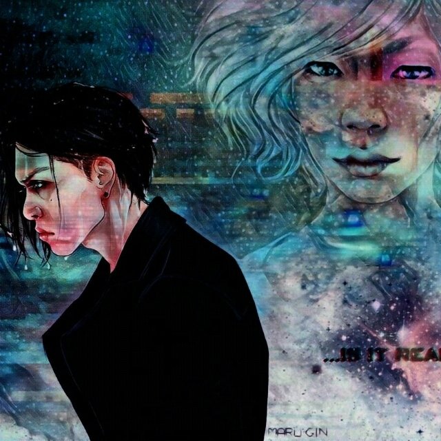 Download Couple Yuusuke (lynch.) Hazuki (lynch.) Music Lynch. PFP