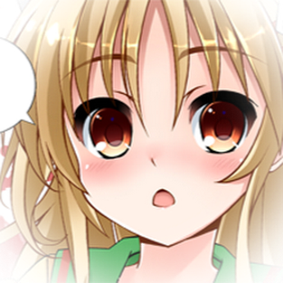 Download Nagisa Nonohara Anime Yandere No Onna No Ko PFP