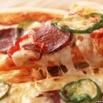 Download Food Pizza PFP