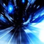 Download Abstract Blue Abstract Blue PFP