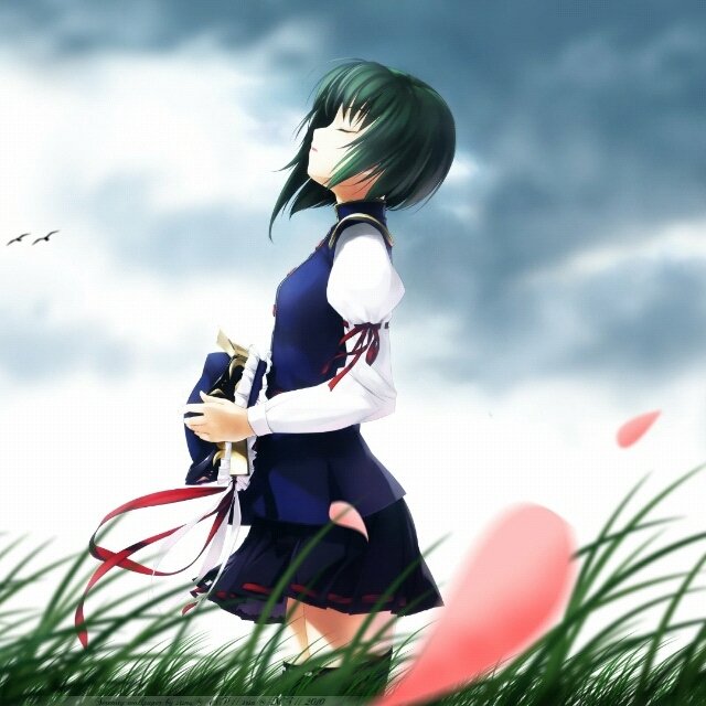 Download Shikieiki Yamaxanadu Anime Touhou PFP