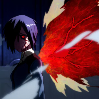  Touka Kirishima