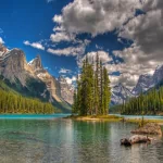 nature landscape PFP