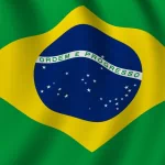 flag Misc flag of brazil PFP