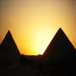man made pyramid PFP