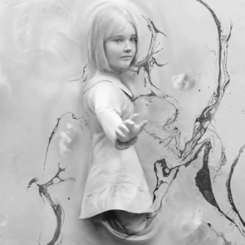 The Evil Within 2 Lily Castellanos video game PFP