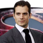 Henry Cavill actor British Celebrity PFP